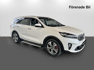 Kia Sorento bild 3