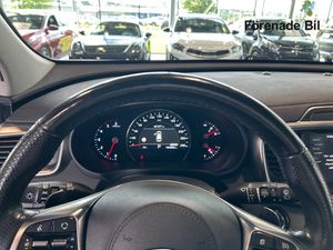 Kia Sorento bild 10