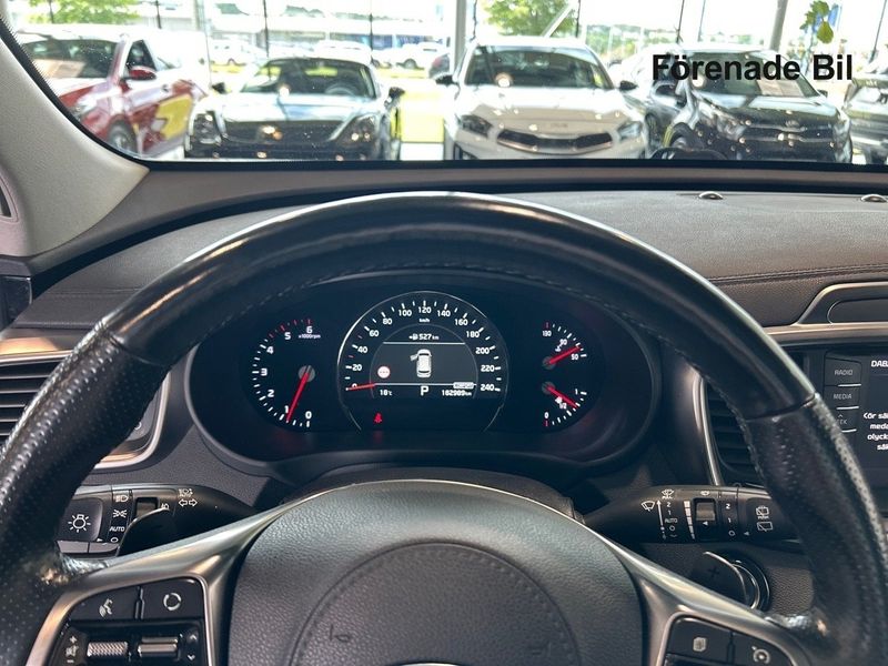 Kia Sorento bild 10
