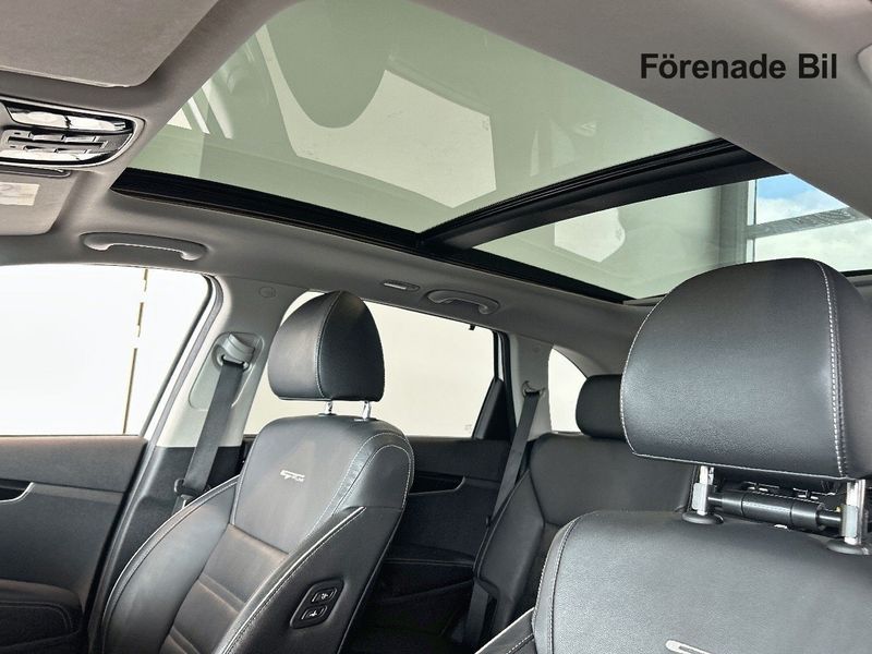 Kia Sorento bild 16
