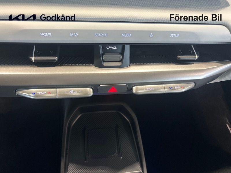 Kia EV4 bild 13