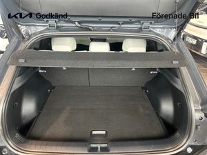 Kia EV4 bild 9