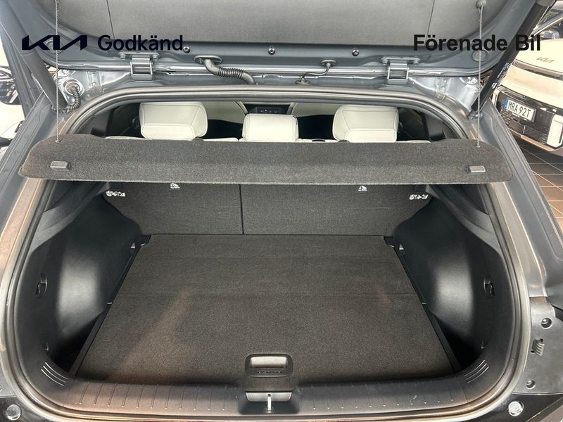 Kia EV4 bild 9