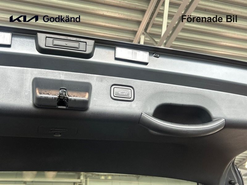 Kia EV4 bild 16