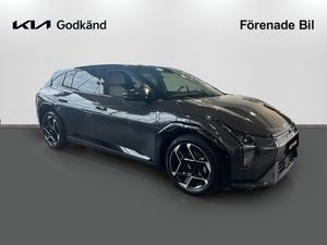 Kia EV4 bild 6