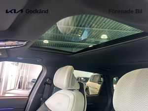 Kia EV4 bild 15