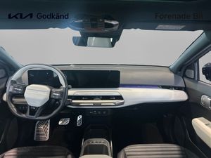 Kia EV4 bild 10