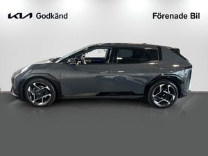Kia EV4 bild 2
