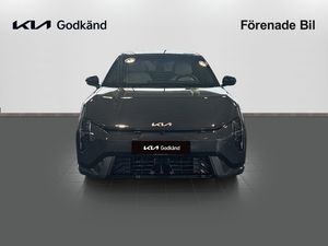 Kia EV4 bild 5