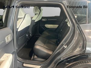 Kia EV4 bild 8