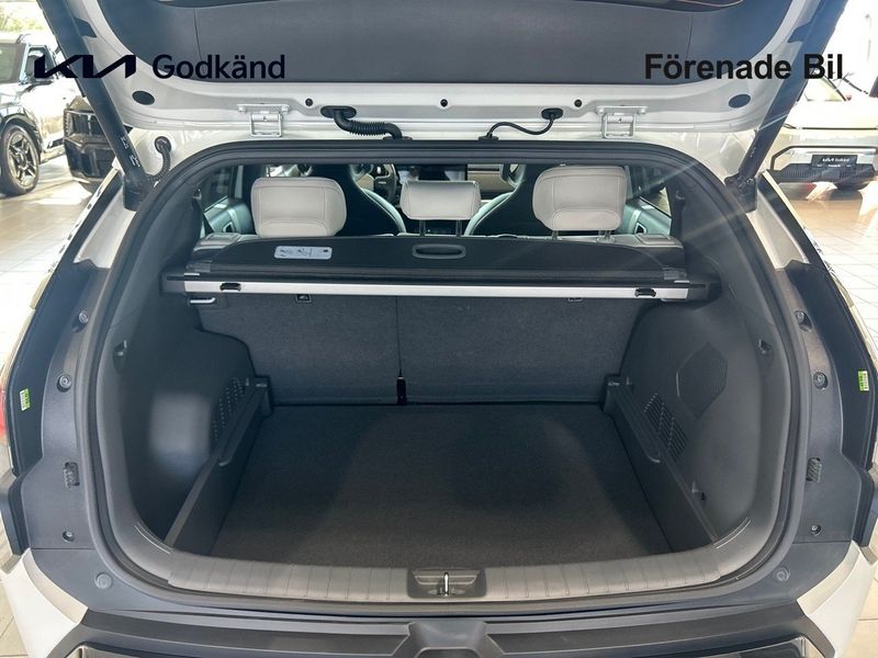 Kia EV3 bild 10