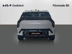 Kia EV3 bild 5