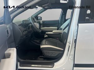 Kia EV3 bild 13