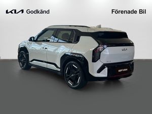 Kia EV3 bild 6