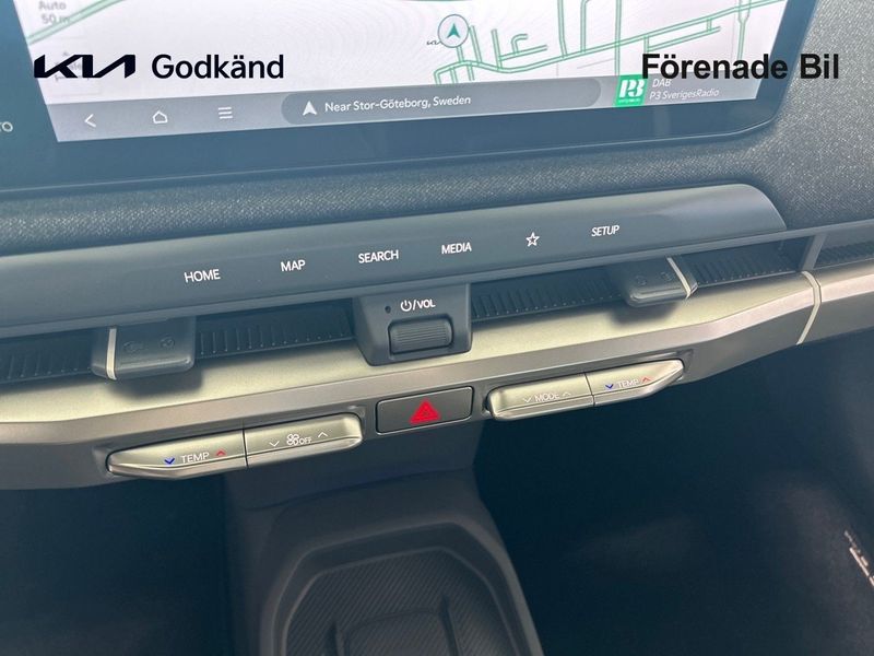 Kia EV3 bild 9