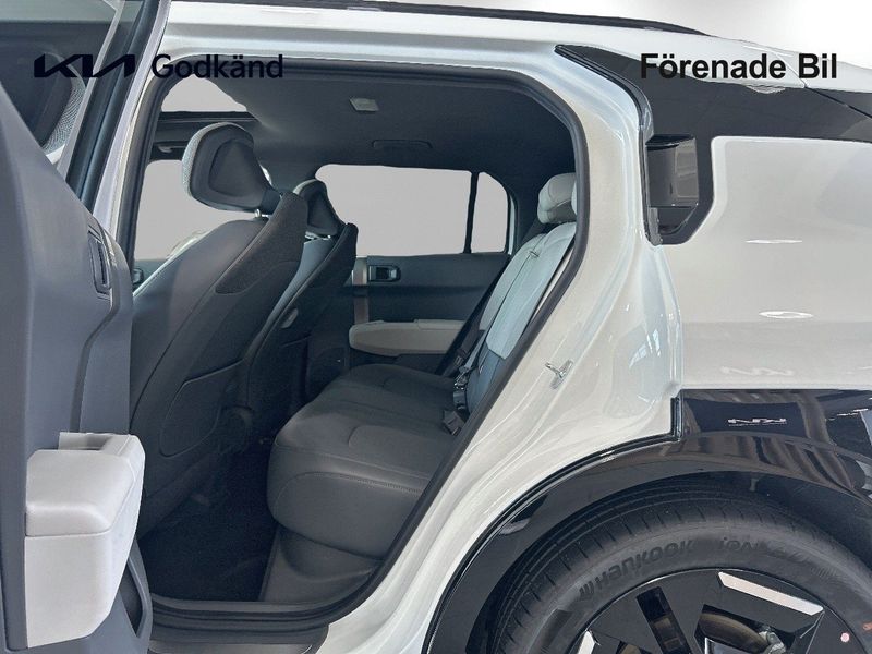 Kia EV3 bild 14