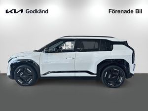 Kia EV3 bild 3