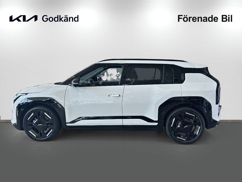 Kia EV3 bild 3
