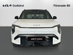 Kia EV3 bild 2