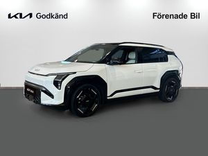 Kia EV3 bild 1
