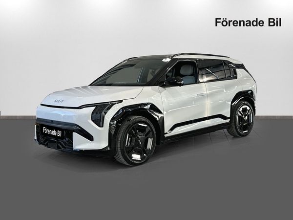 Kia EV3 GT LINE LONG RANGE - 2025