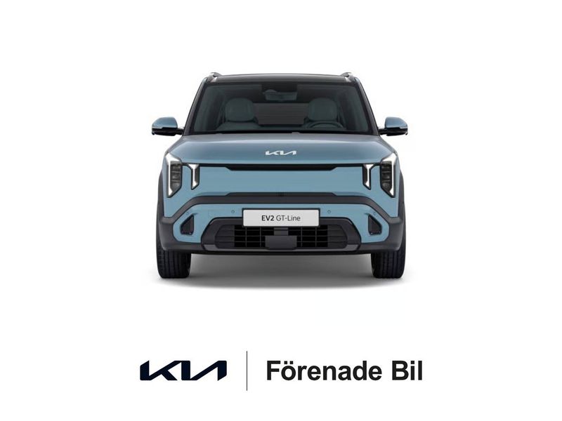 Kia EV2 bild 6