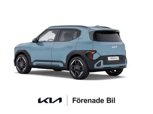 Kia EV2 bild 1