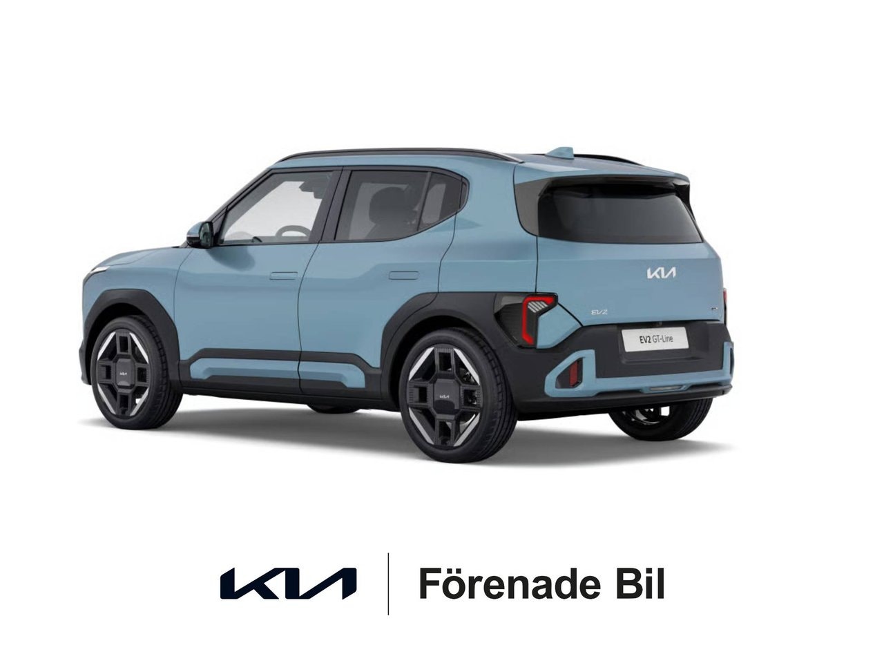 Kia EV2