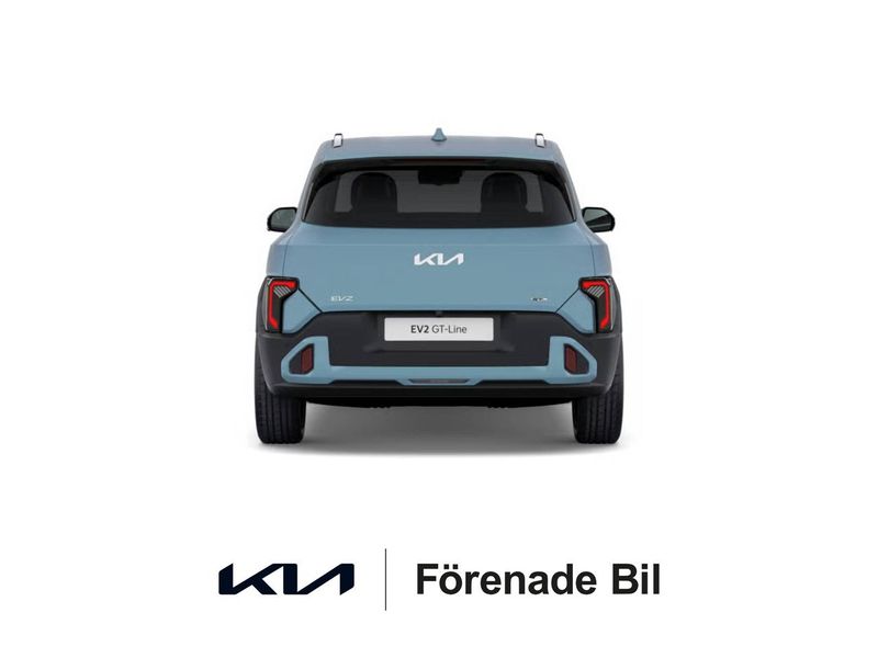Kia EV2 bild 2