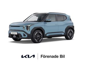 Kia EV2 bild 7