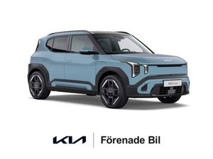 Kia EV2 bild 5