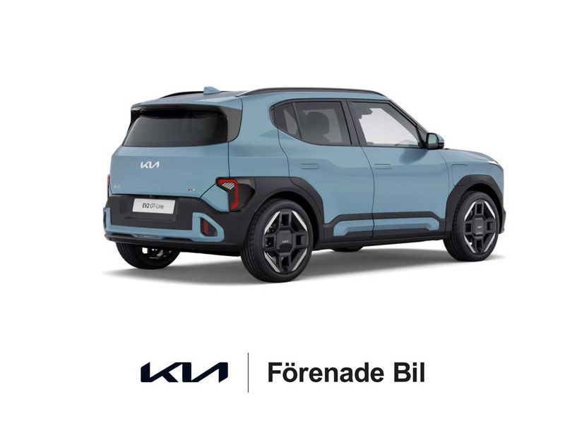 Kia EV2 bild 3