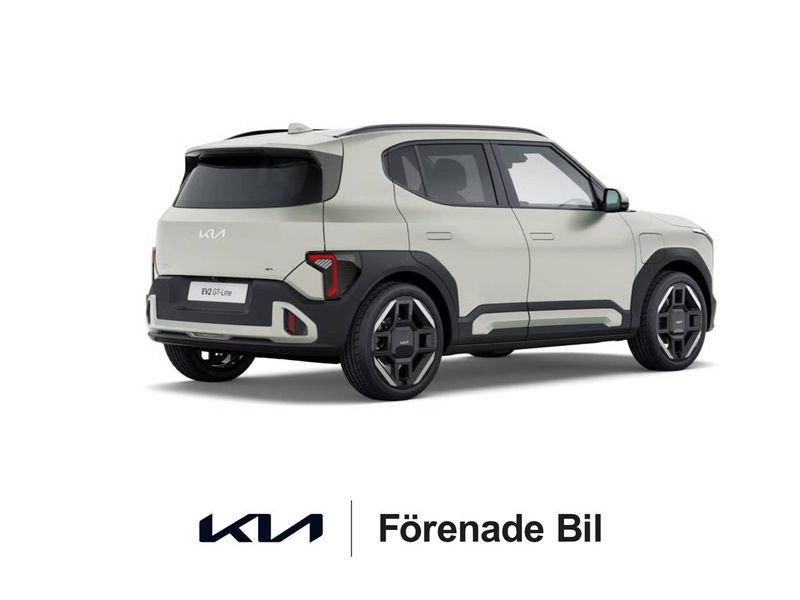 Kia EV2 bild 5