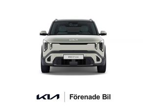 Kia EV2 bild 8