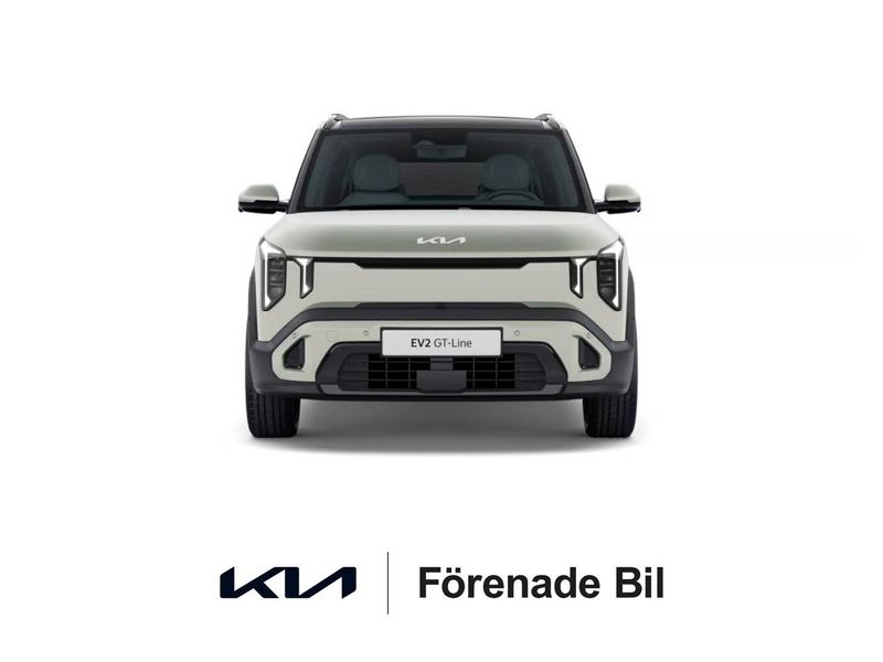 Kia EV2 bild 8