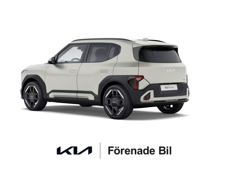 Kia EV2 bild 3