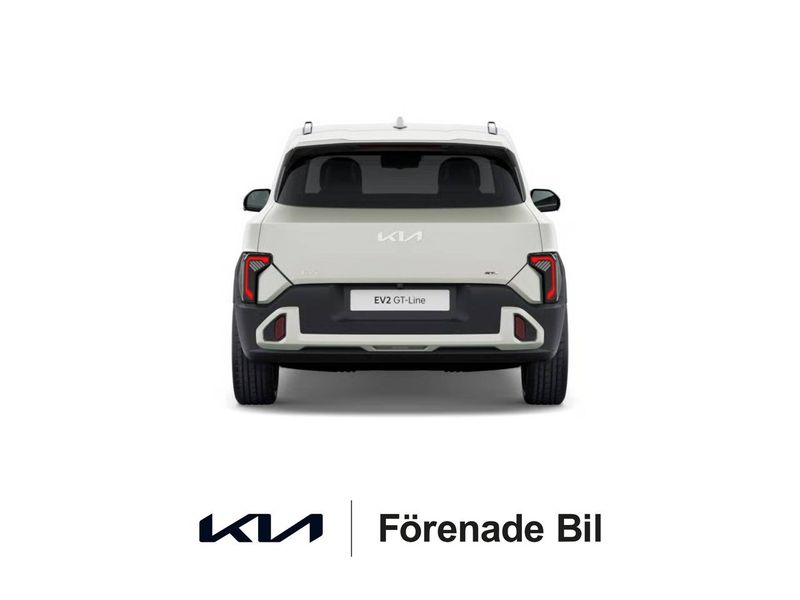 Kia EV2 bild 4