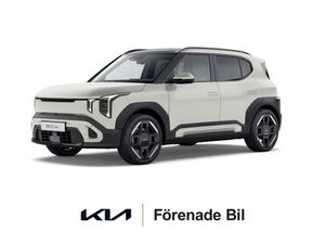 Kia EV2 bild 1