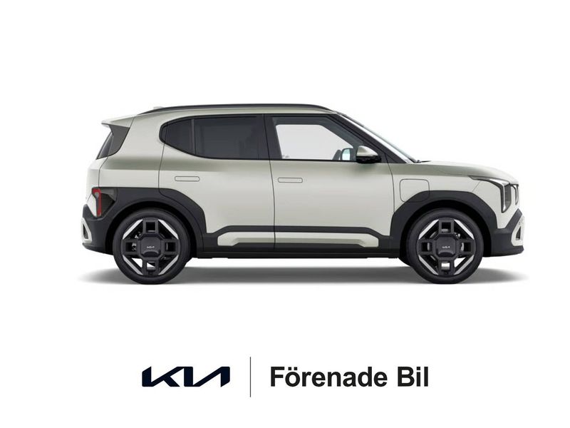 Kia EV2 bild 6