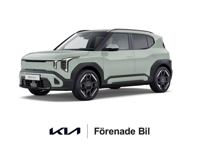 Kia EV2 bild 12