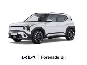 Kia EV2 bild 9