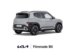Kia EV2 bild 5