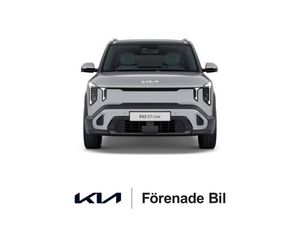 Kia EV2 bild 8