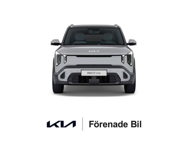 Kia EV2 bild 8