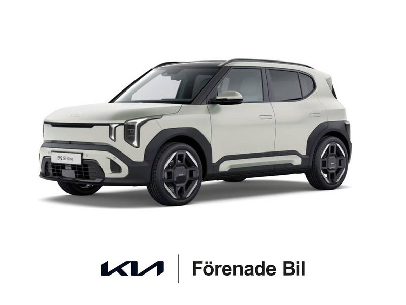 Kia EV2 bild 10