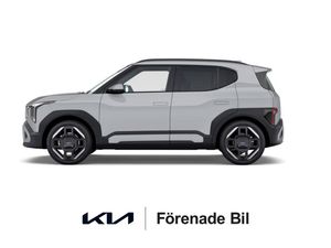 Kia EV2 bild 2