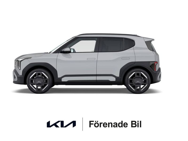Kia EV2 bild 2