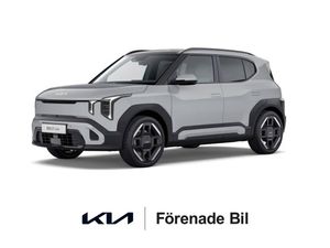 Kia EV2 bild 1