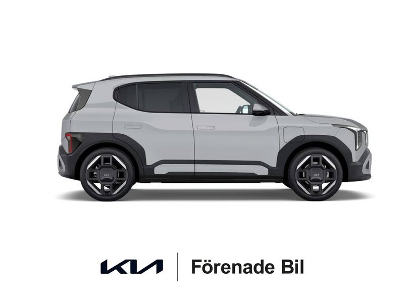 Kia EV2 bild 6