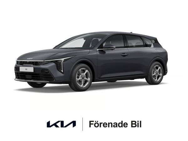 Kia K4 SW 1.0T-GDi MILDHYBRID DCT ACTION|KAMPANJ|PRIVATLEASING - 2026